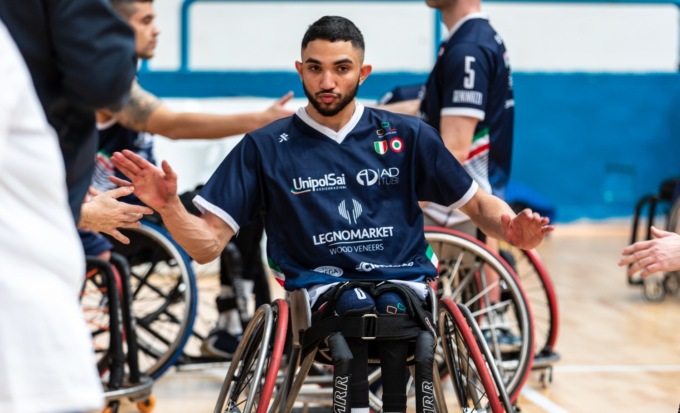 La Briantea84 ha il suo primo sponsor tecnico unico: è la Legea