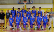 Basket Divisione Regionale 1: nei posticipi Cucciago e Erba tornano alla vittoria e allungano sulle terze
