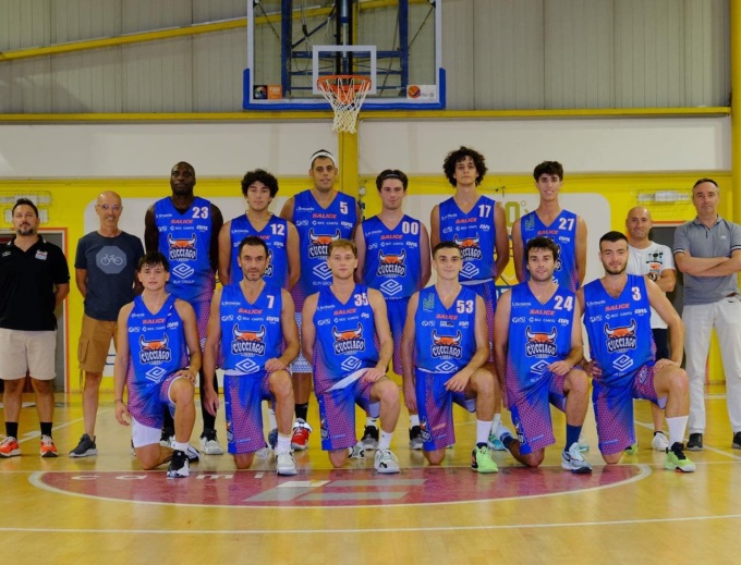 Basket Divisione Regionale 1: Appiano e Cucciago ancora a segno e in vetta  a braccetto