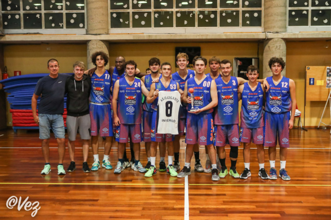 Basket Divisione Regionale 1: il Mandello doma i Bulls e vince il Memorial Giorgio Nespoli