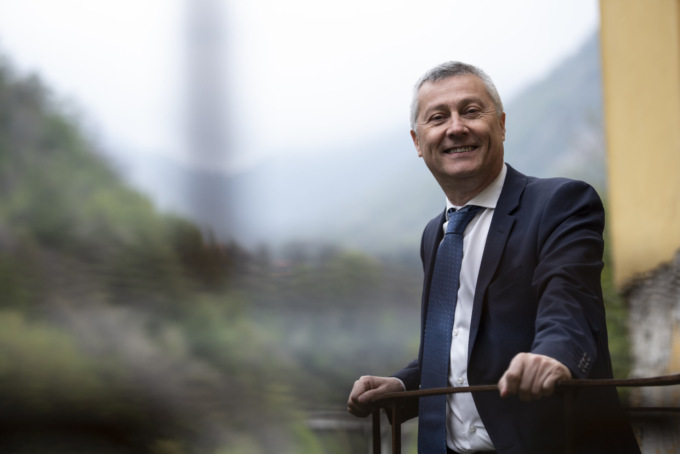 Impianto biogas a Mariano, Italia Viva: “La Provincia garantisca percorso in discesa”