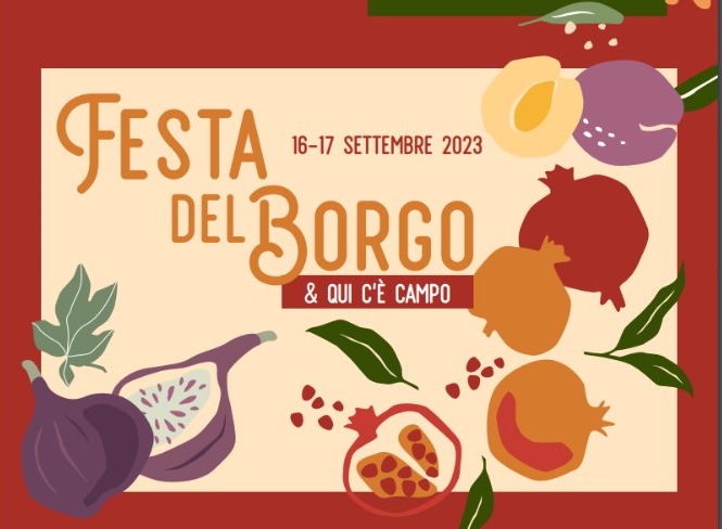 “Festa del borgo & Qui c’è campo”: Cernobbio si prepara a un weekend di festa