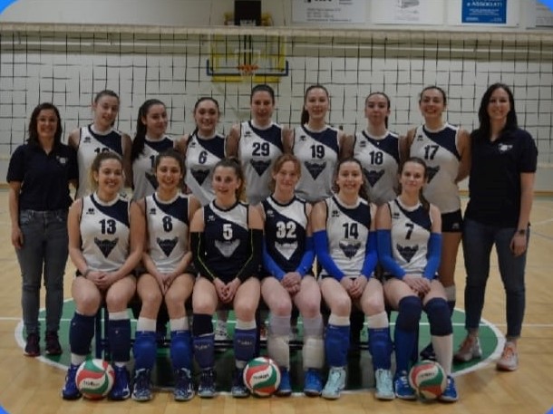 Pallavolo lariana: nel weekend fari puntati sul quadrangolare “30 anni Figino Volley”
