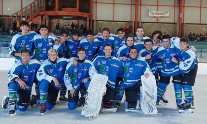 Hockey Como: gli Under19 dopo il terzo ko ora cercano la prima vittoria contro Padova/Zoldo