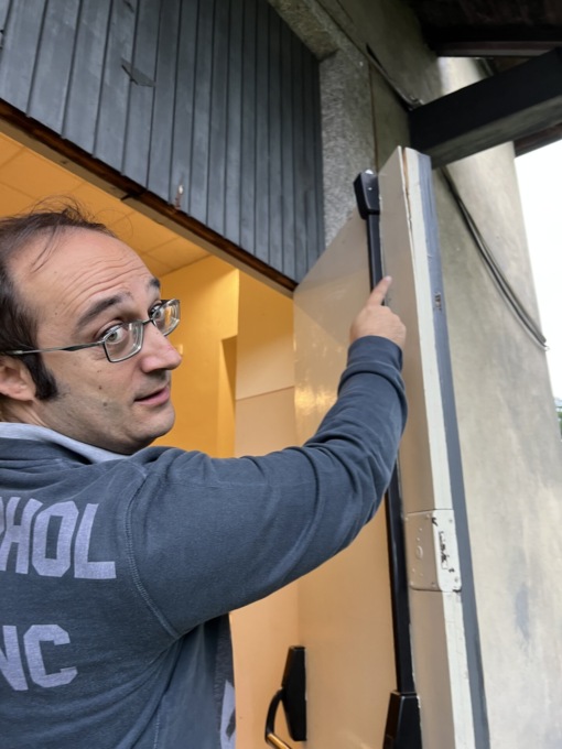 Rubati 100 chili di cassoeula: erano per la Festa patronale di Casiglio