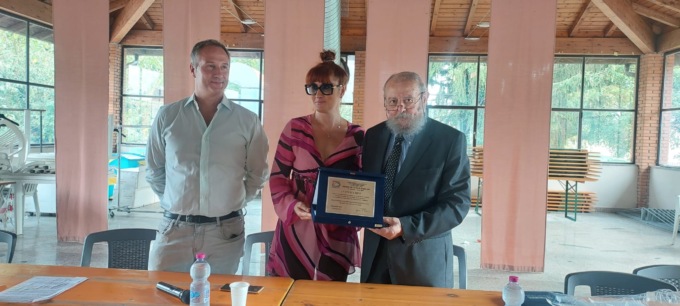 Il Premio Badolato va a Vanessa Mini