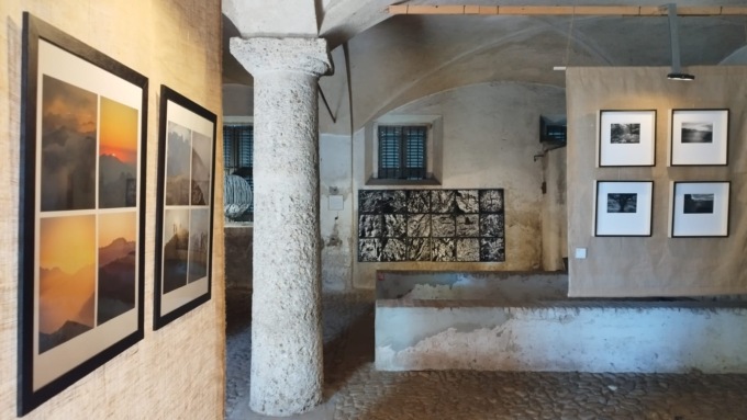 Arriva la terza edizione di Campionario “Rethinking sublime”