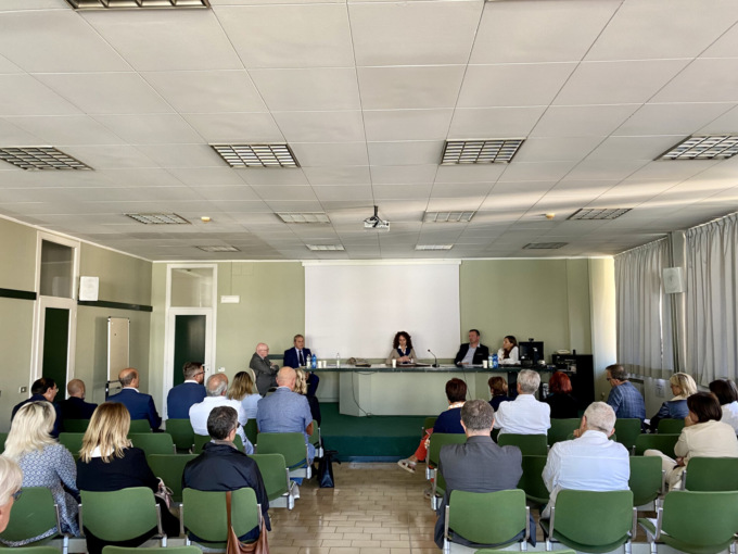 Cantù, l’Amministrazione incontra il direttivo dell’ospedale: previsti altri interventi di riqualificazione