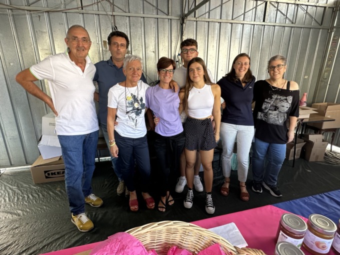 Nuovo oratorio: grande raccolta fondi con la Festa dei canestri