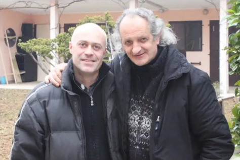 Addio caro don Gigi, per sempre nel cuore di Olgiate