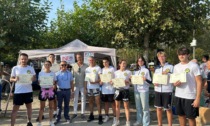 Successo per la "Sport & Wellness 2023" di Mariano Comense. Alberti: "Momento importante per la città"