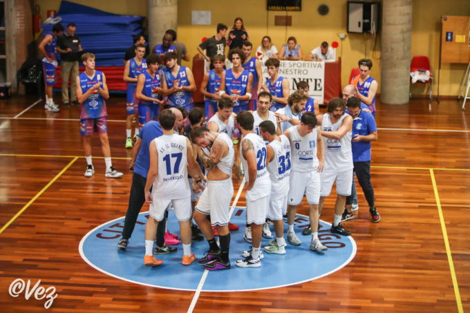 Basket Divisione Regionale1: negli anticipi a segno Erba e Inverigo, stasera match clou Cucciago-Appiano