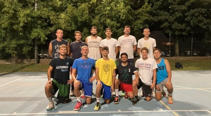 Pallacanestro lariana, ultima ora: ufficiale la Kaire Sport è ripescata in Divisione Regionale 2
