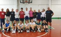 Basket femminile: le cinque squadre comasche inserite nel girone C 2023/24