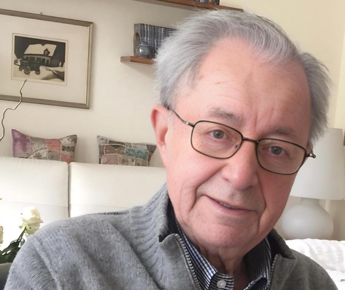 Addio a Nando Mazzola, pietra miliare del commercio canturino