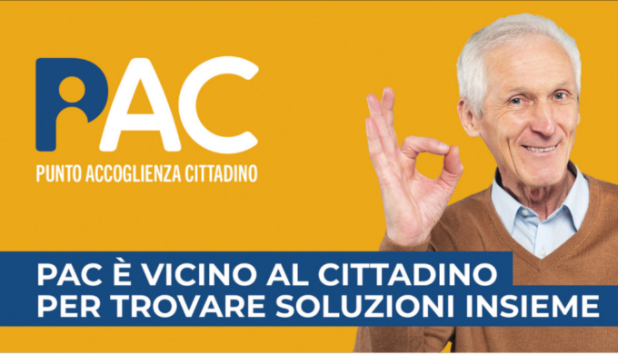 A Bregnano apre un nuovo sportello PAC, Punto Accoglienza Cittadino
