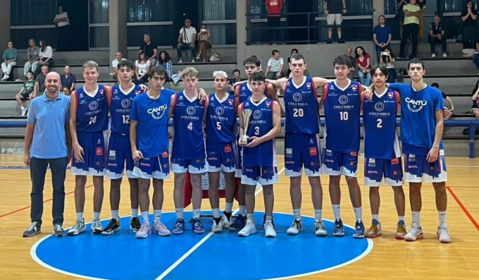 Basket serie C: partenza con il botto, Cantù sbanca Cermenate all’overtime 80-88
