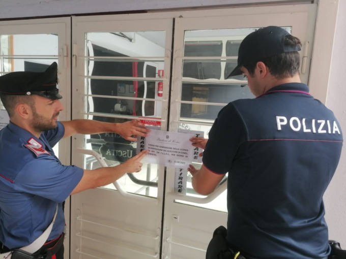 Discoteca Roncaccio: dopo l’accoltellamento del buttafuori l’attività chiude per 30 giorni