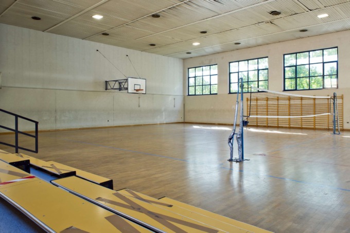 Collegio Gallio: domani l’incontro con il comico Giacomo Poretti e sabato l’open day sportivo