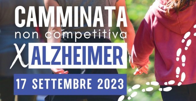 Una corsa per l’Alzhemer, un passo avanti per la ricerca