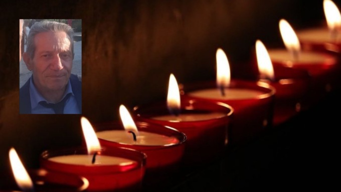 La Pro loco piange lo storico volontario Sergio Lori