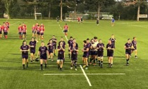 Rugby Como: i cinghiali lariani debutteranno in serie C domenica 8 ottobre a Lainate
