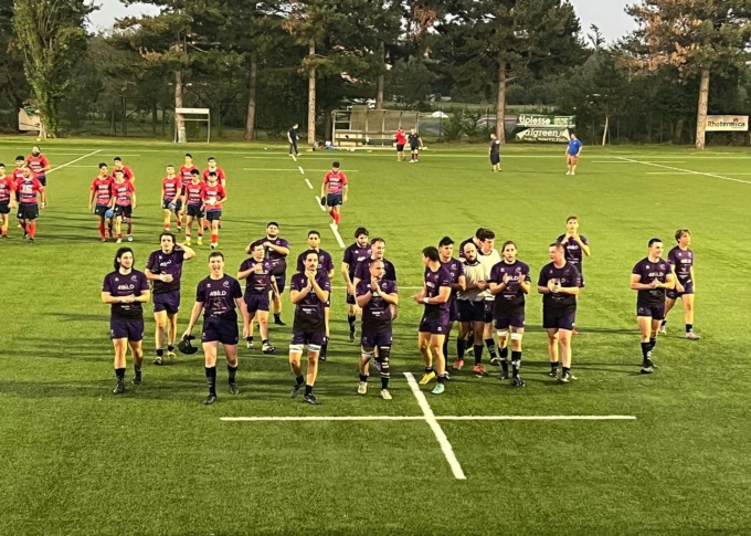 Rugby Como: i cinghiali lariani debutteranno in serie C domenica 8 ottobre a Lainate