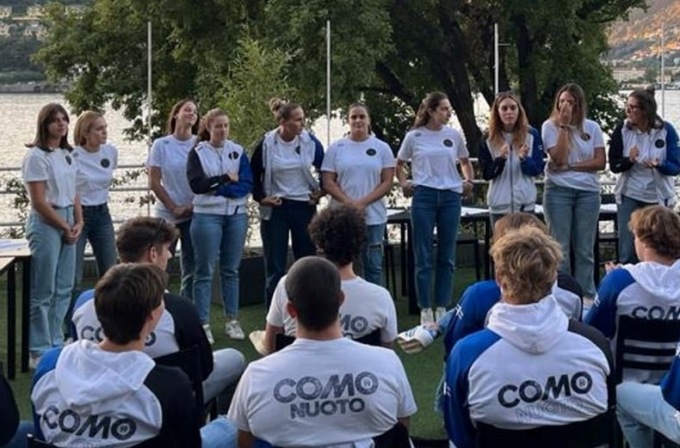 Rane Rosa, la Recoaro scalda i motori: domenica 1 ottobre da Trieste apre il campionato di A1
