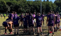 Rugby Como: i cinghiali lariani di serie C vincono il derby amichevole contro il Lecco