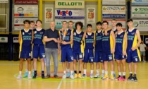 Pallacanestro giovanile, Gallarate doma la Splendor e trionfa nel sesto Torneo Enzo Epifani