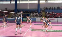 Albese Volley: una bella Tecnoteam ha vinto il Torneo Marco Negri a Lecco