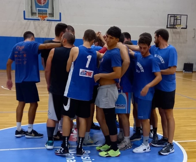 Basket Divisione Regionale 1: anticipi da sballo per Appiano e Villa Guardia a segno in volata