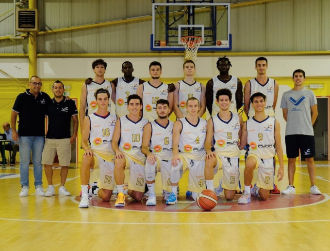 Pallacanestro: Cermenate sbanca Inverigo e si qualifica per i quarti di Coppa Lombardia