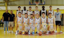 Basket Serie C: stasera scontro diretto per Cermenate a Varese, Rovello Porro ospita il Cusano 