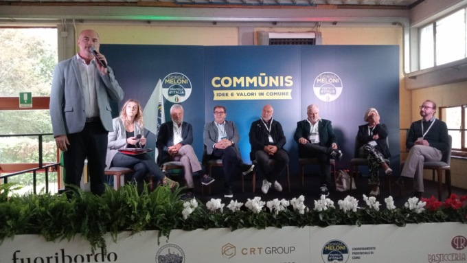 Communis, confronto tra amministratori locali: “Difficile far capire ai cittadini i nostri limiti”