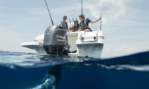 Barche open e cabinate del cantiere nautico Marinello: la selezione di CompanyMarine, tra stile ed eleganza