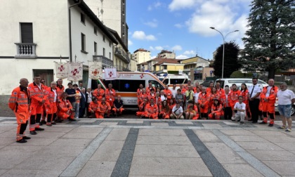 Una serata per imparare nozioni di pronto soccorso