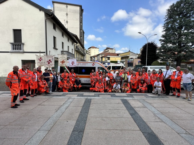 Una serata per imparare nozioni di pronto soccorso