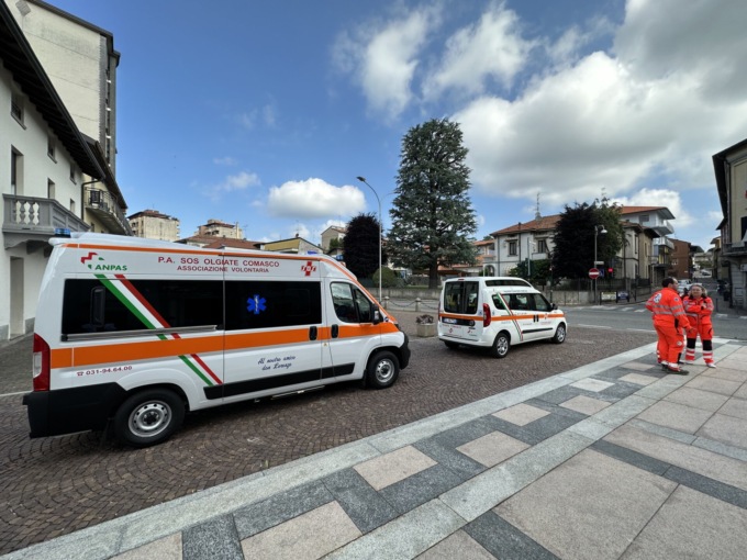 Tesseramento Sos, appello a sostenere l’associazione