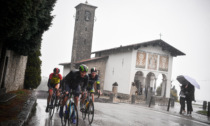 Tutto pronto per la Gran Fondo Il Lombardia: partenza e arrivo a Cantù, ci sarà anche Nibali