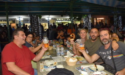 L’attesa è finita: il “September Bier Fest” inizia stasera