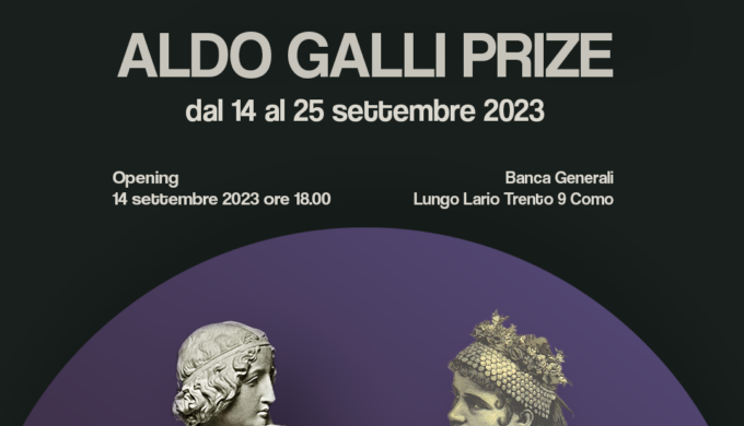 Tutto pronto per il Premio Aldo Galli: 12 artisti si contendono la vittoria
