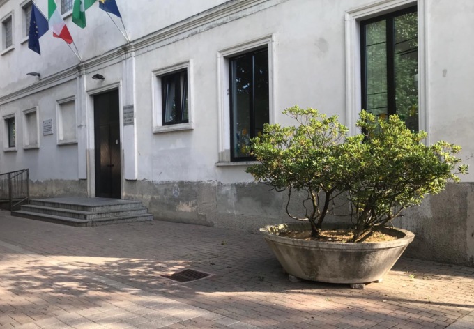 All’istituto IV Novembre una dirigente scolastica a tempo pieno