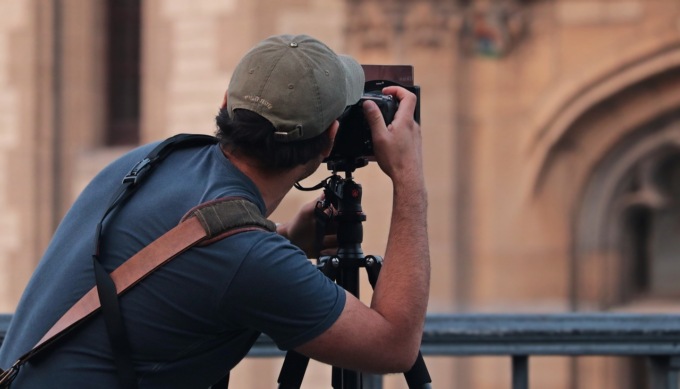 Workshop di fotografia per i giovani: iscrizioni ancora aperte