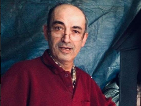 Alzate in lutto per Massimo, amato volontario e imprenditore