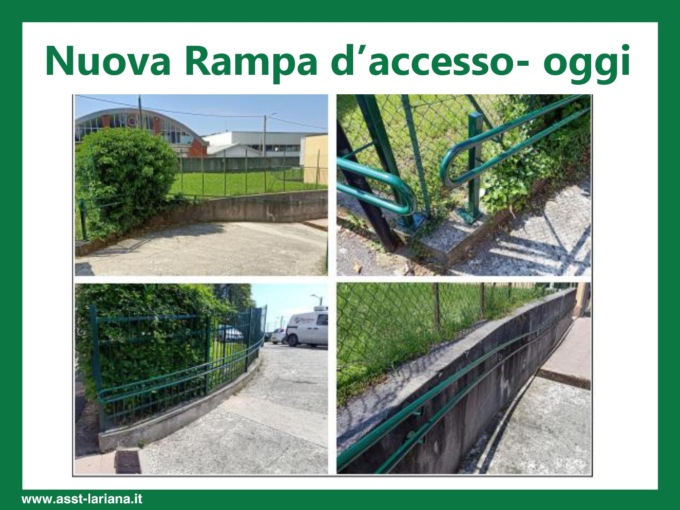 Ospedale Cantù