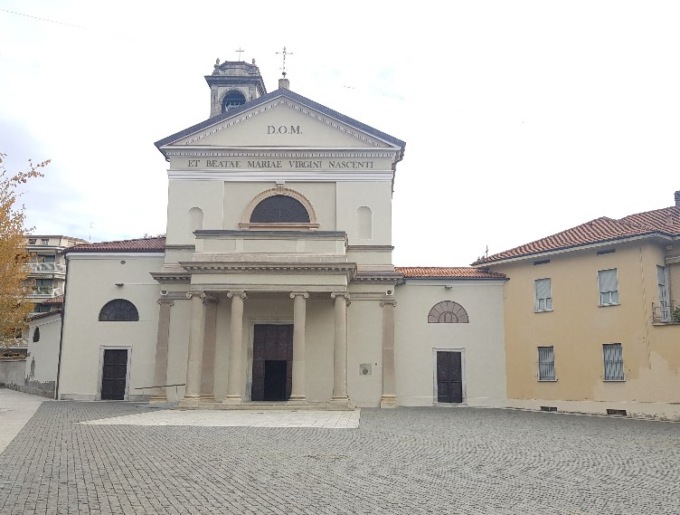 Spettacolo a Erba per i 150 anni dalla morte di Manzoni
