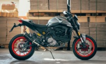 Migliora la tua Ducati: quali sono i vantaggi nella sostituzione della marmitta?