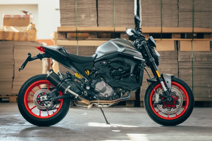 Migliora la tua Ducati: quali sono i vantaggi nella sostituzione della marmitta?