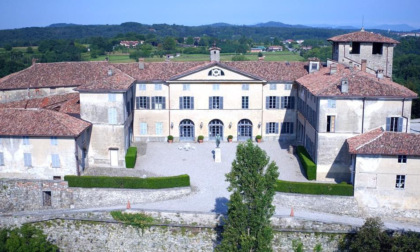 Musica in Villa: il terzo appuntamento sarà a Castello Durini